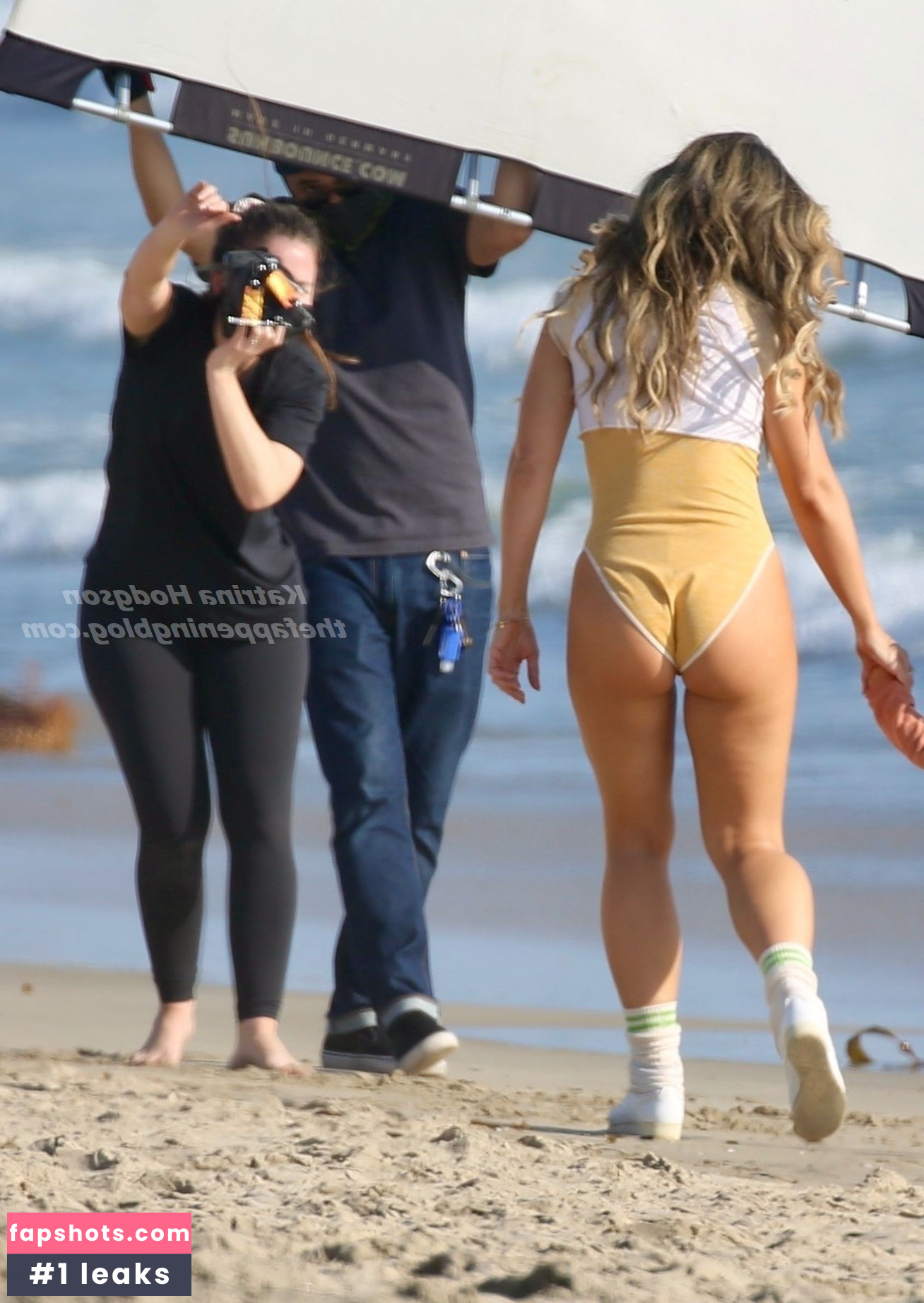 Katrina Hodgson gallery photo #10