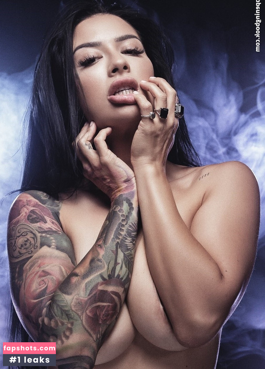 Katrina Jade gallery photo #619