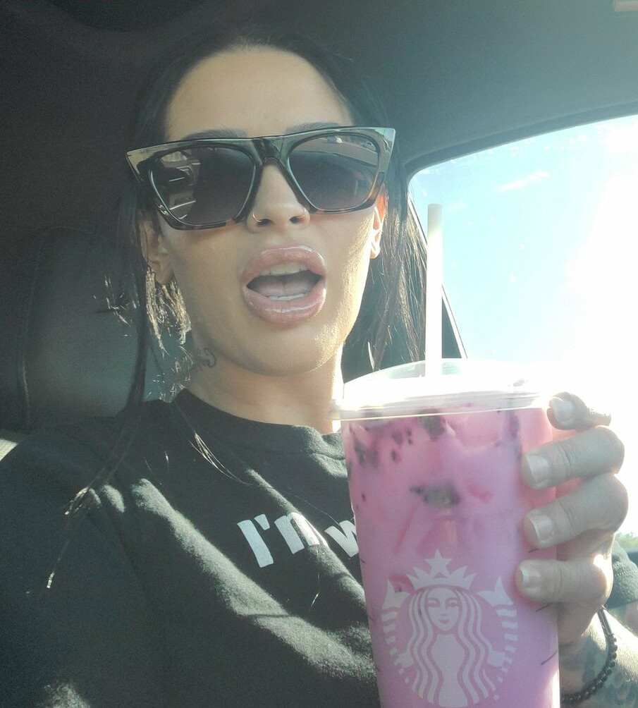 katrina-jade Nude Leaks OnlyFans Photos #847 - LeakJerk