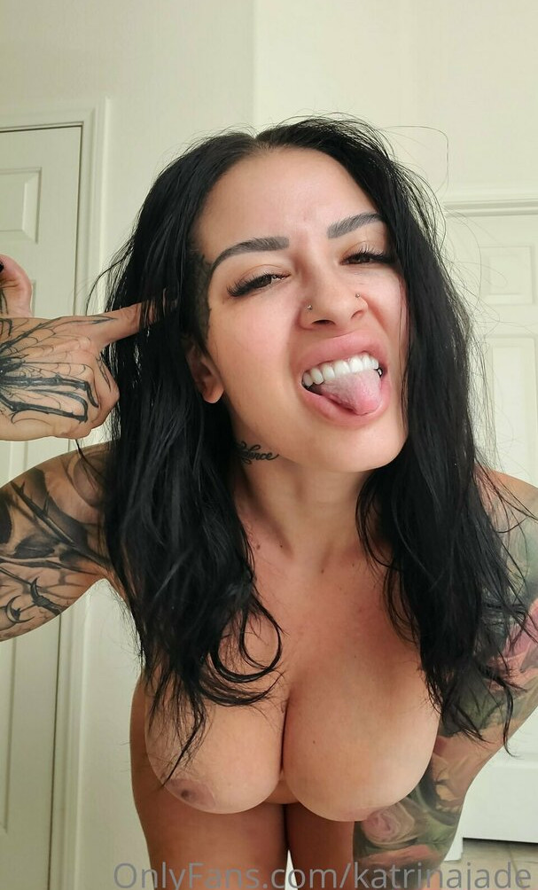 katrina-jade Nude Leaks OnlyFans Photos #865 - LeakJerk