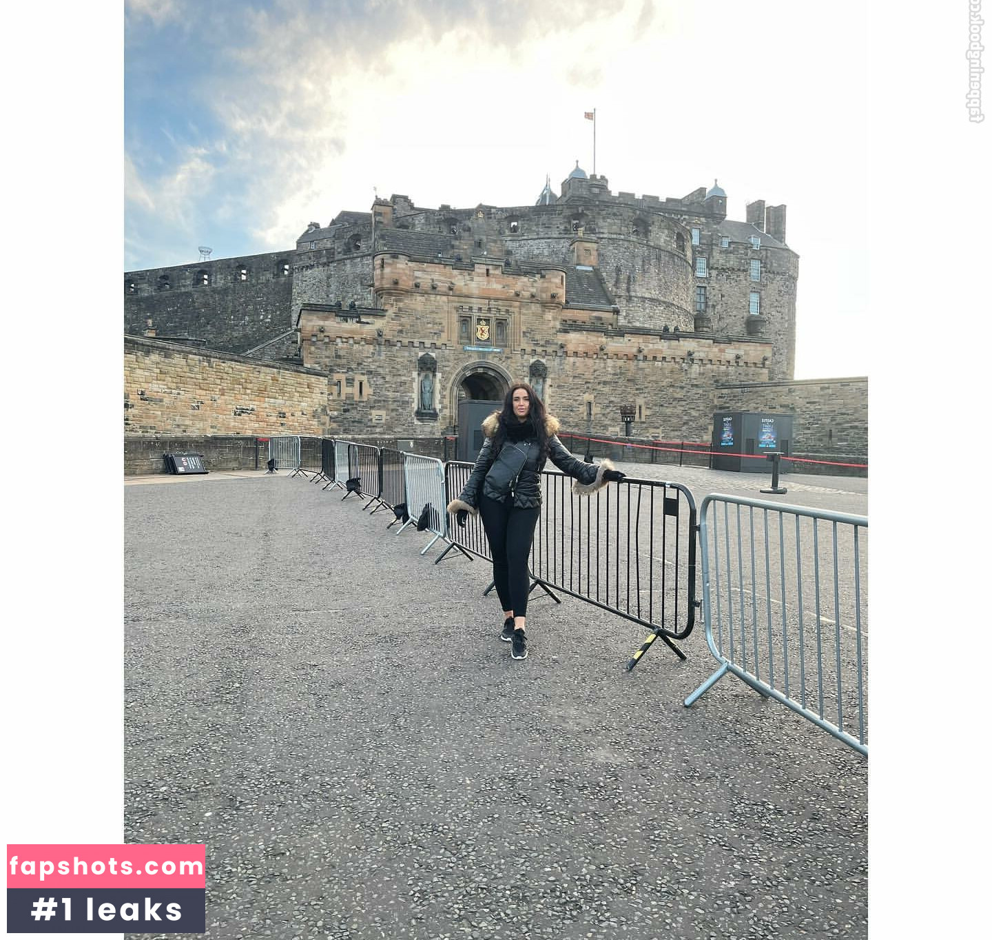 Katrina Louise Paul Nahé úniky fotek pouze od fanoušků #2 - Fapshots