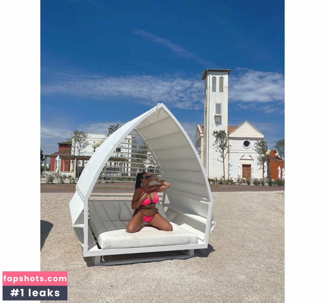 Katrina Louise Paul Nahé úniky fotek pouze od fanoušků #11 - Fapshots