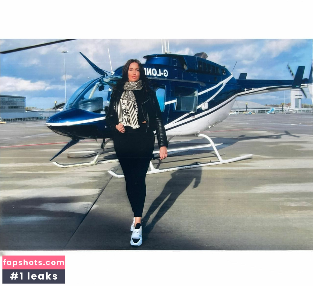 Katrina Louise Paul Nahé úniky fotek pouze od fanoušků #14 - Fapshots