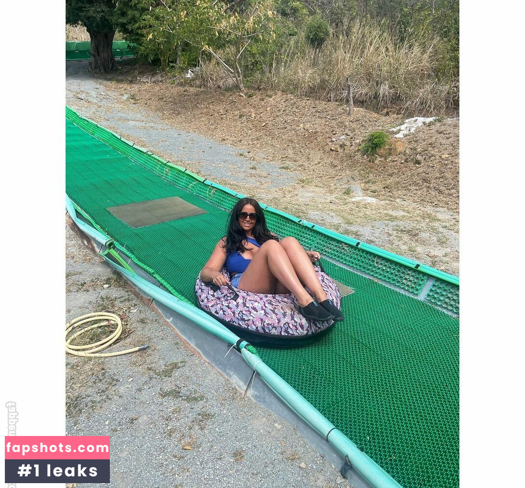 Katrina Louise Paul Nahé úniky fotek pouze od fanoušků #15 - Fapshots