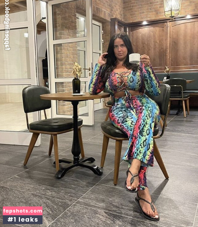 Katrina Louise Paul Nahé úniky fotek pouze od fanoušků #17 - Fapshots