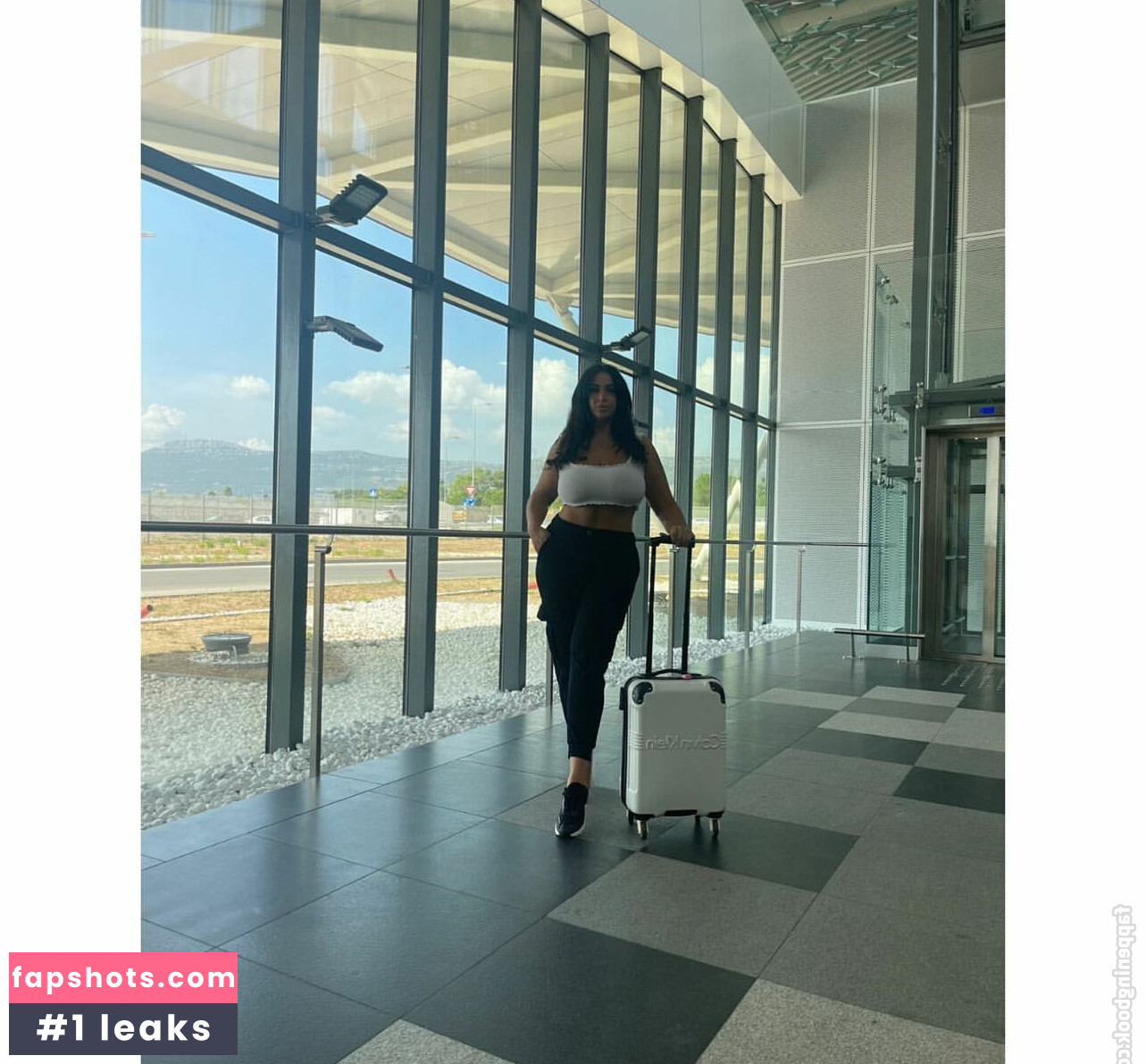 Katrina Louise Paul Nahé úniky fotek pouze od fanoušků #19 - Fapshots