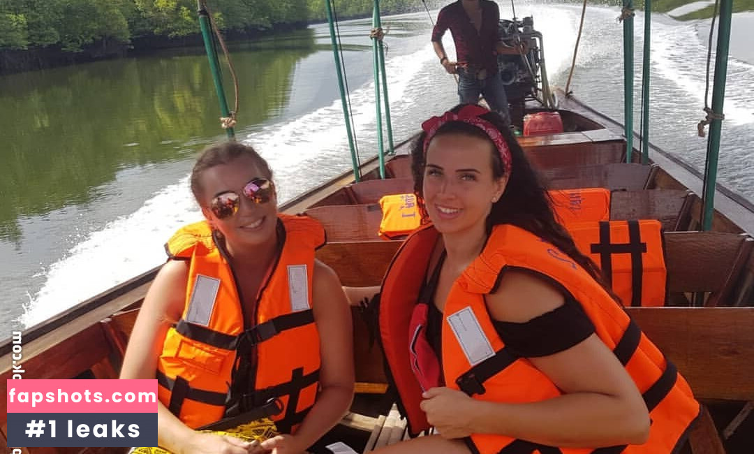 Katrina Louise Paul Nahé úniky fotek pouze od fanoušků #20 - Fapshots