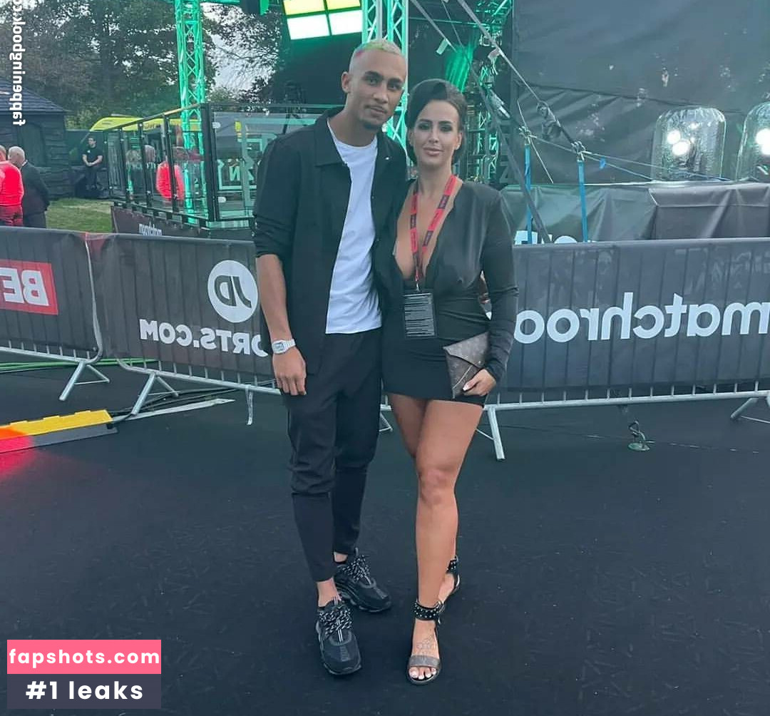 Katrina Louise Paul Nahé úniky fotek pouze od fanoušků #21 - Fapshots