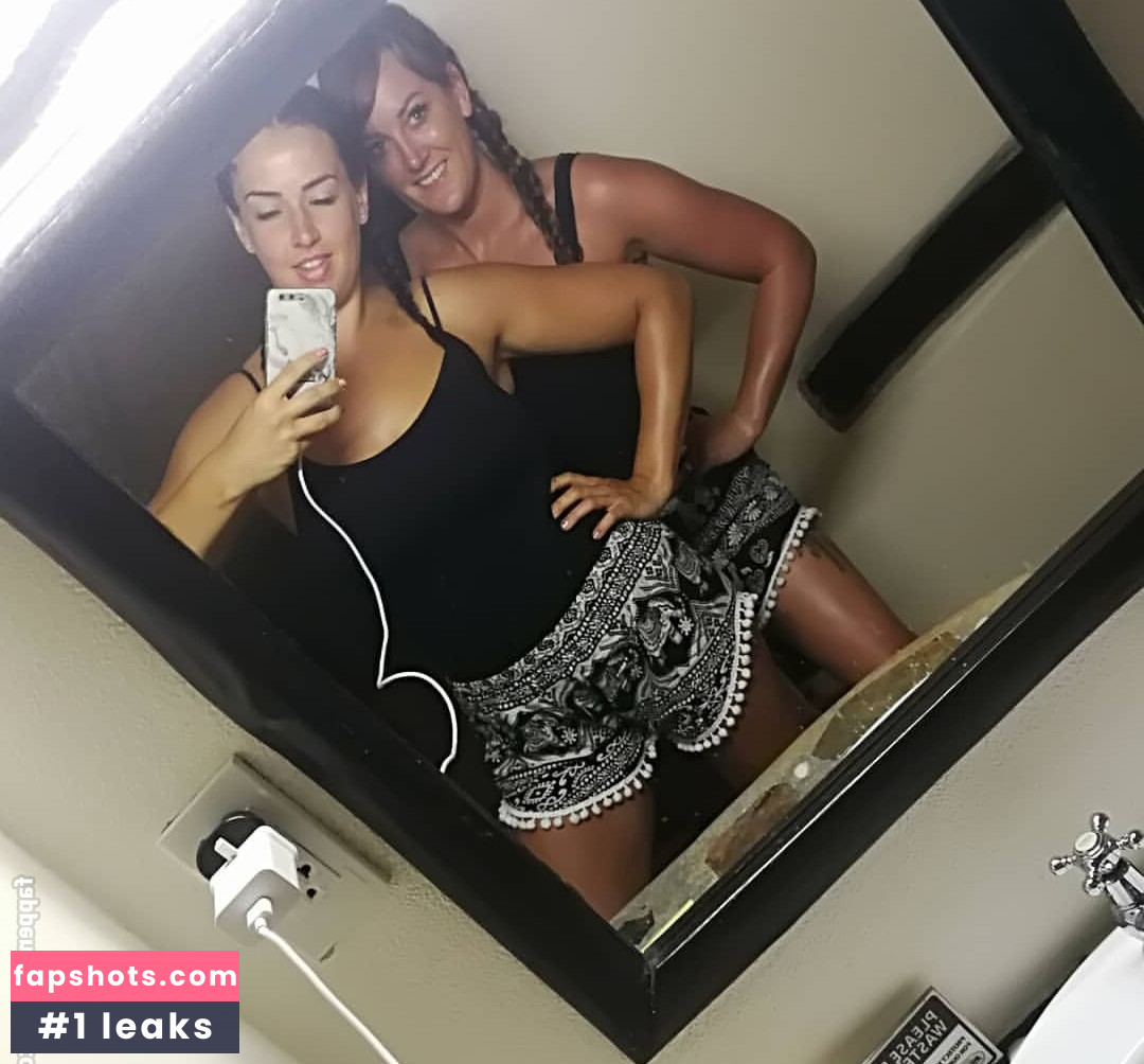 Katrina Louise Paul Nahé úniky fotek pouze od fanoušků #23 - Fapshots