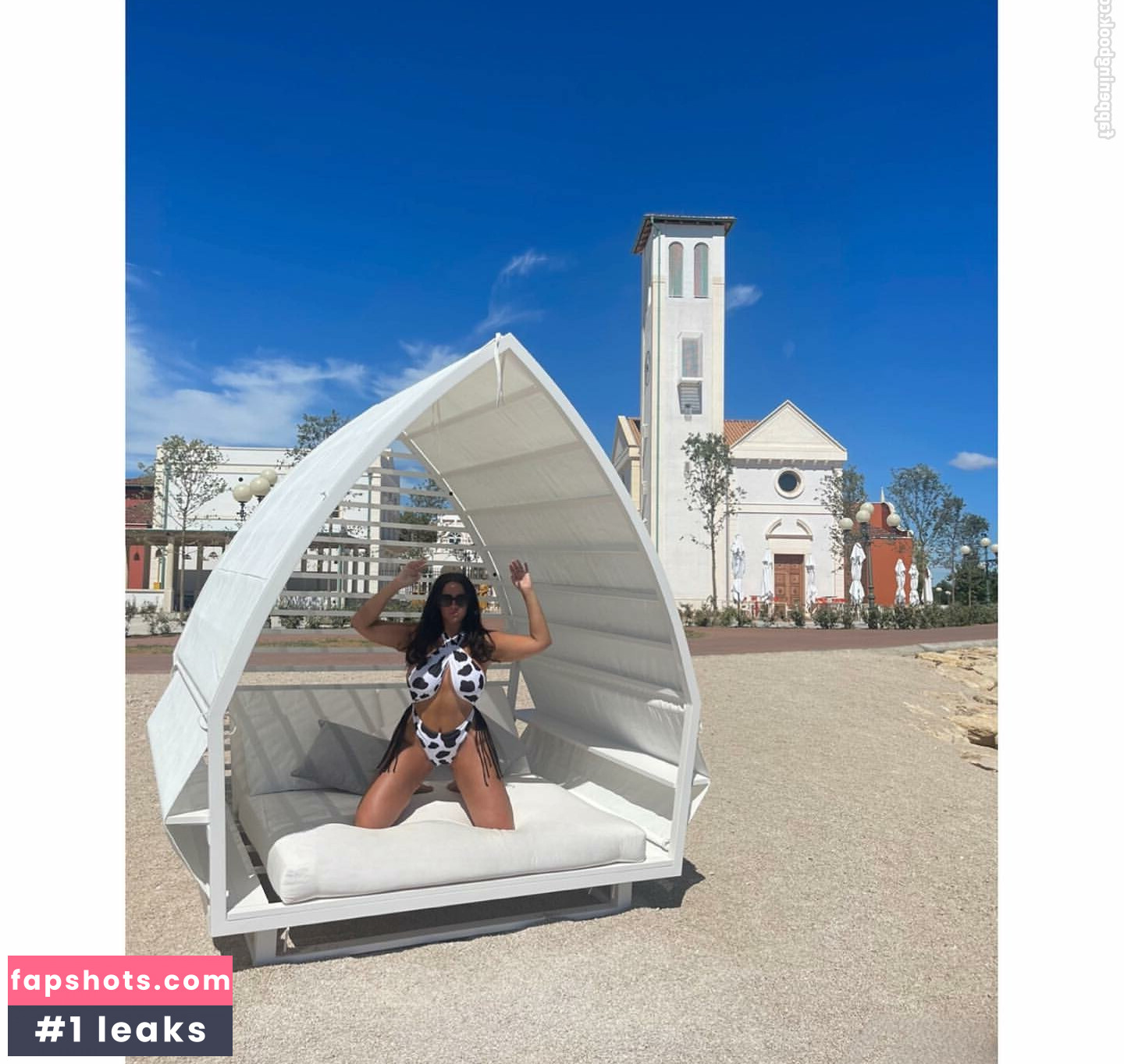 Katrina Louise Paul Nahé úniky fotek pouze od fanoušků #26 - Fapshots