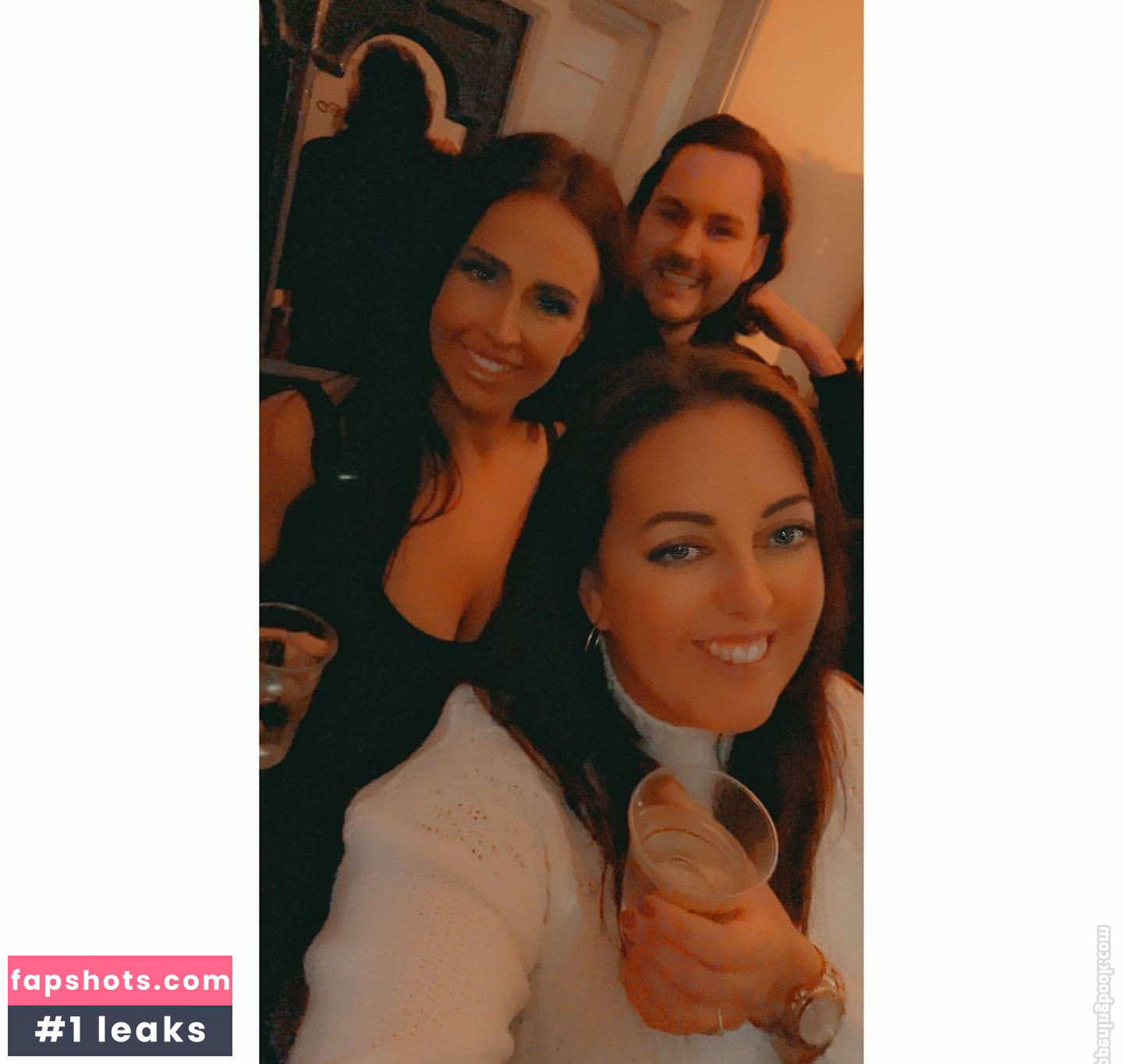 Katrina Louise Paul Nahé úniky fotek pouze od fanoušků #31 - Fapshots