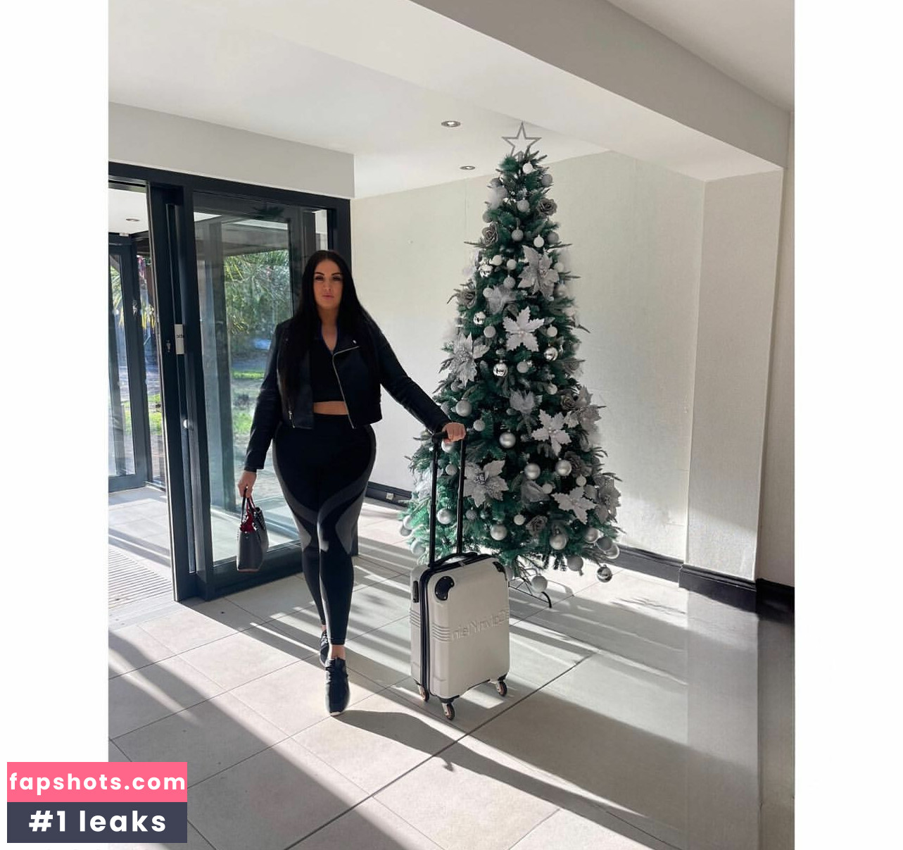 Katrina Louise Paul Nahé úniky fotek pouze od fanoušků #7 - Fapshots