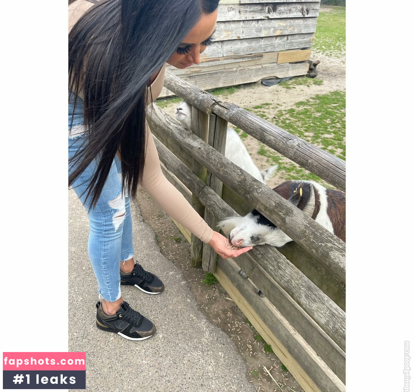 Katrina Louise Paul Nahé úniky fotek pouze od fanoušků #8 - Fapshots