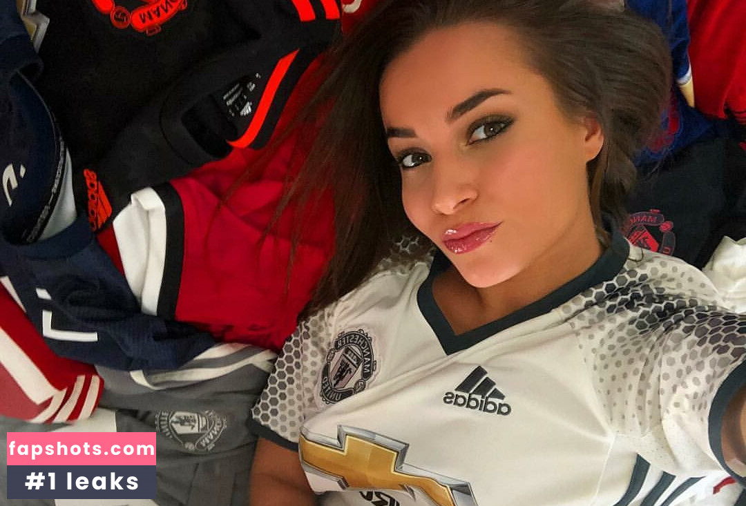 Katrina Maria Nahé úniky fotek pouze od fanoušků #15 - Fapshots