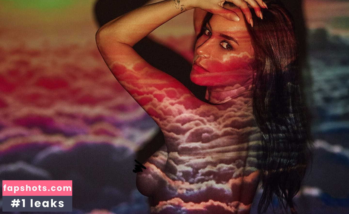 Katrina Maria Nahé úniky fotek pouze od fanoušků #17 - Fapshots