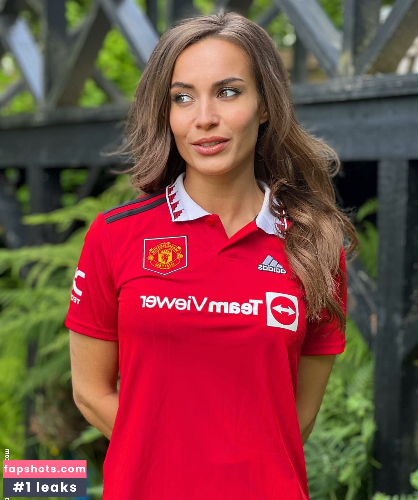 Katrina Maria Nahé úniky fotek pouze od fanoušků #3 - Fapshots