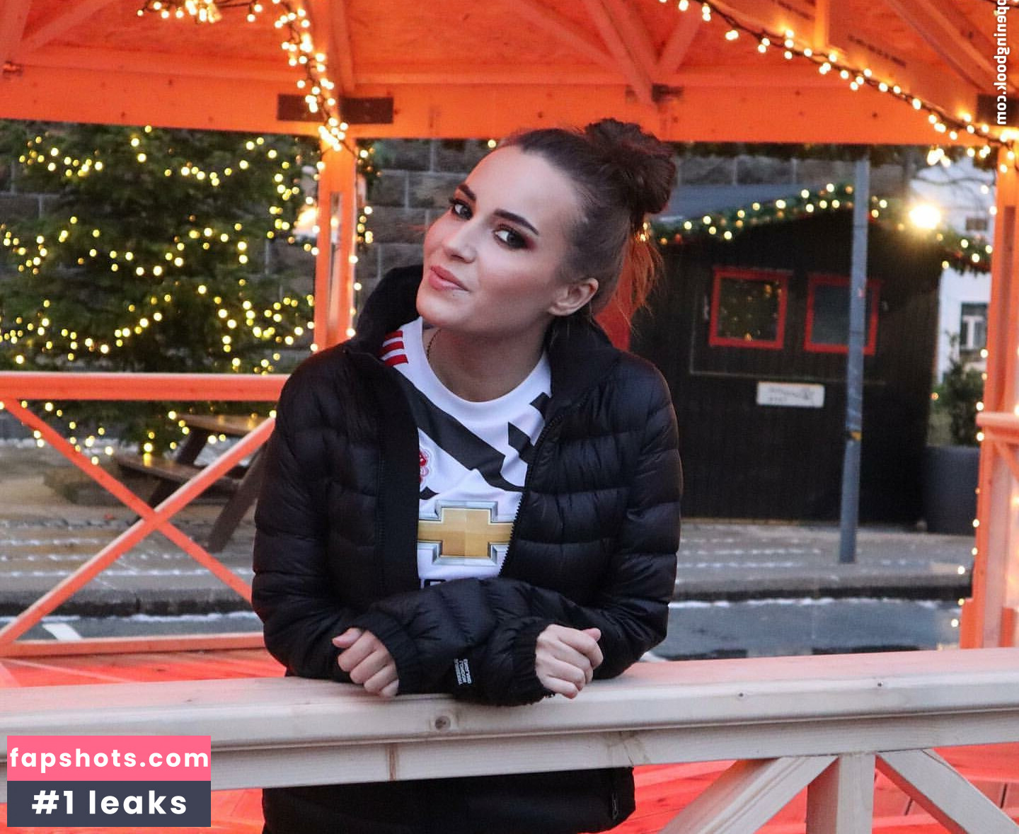 Katrina Maria Nahé úniky fotek pouze od fanoušků #30 - Fapshots