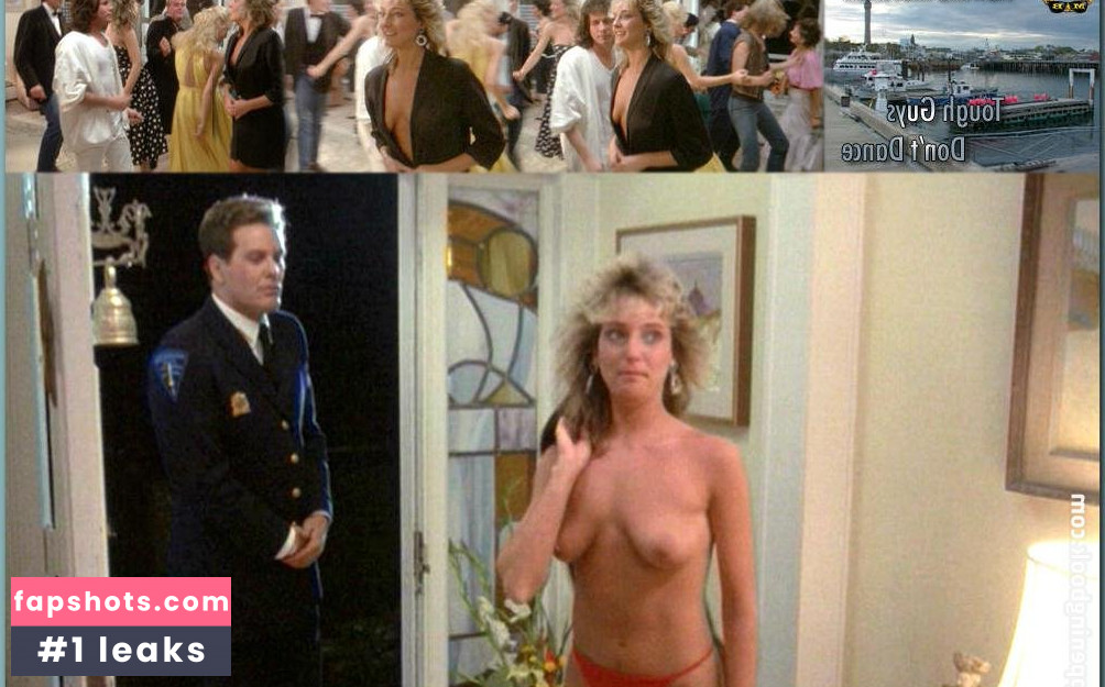 Katrina Marshall gallery photo #3