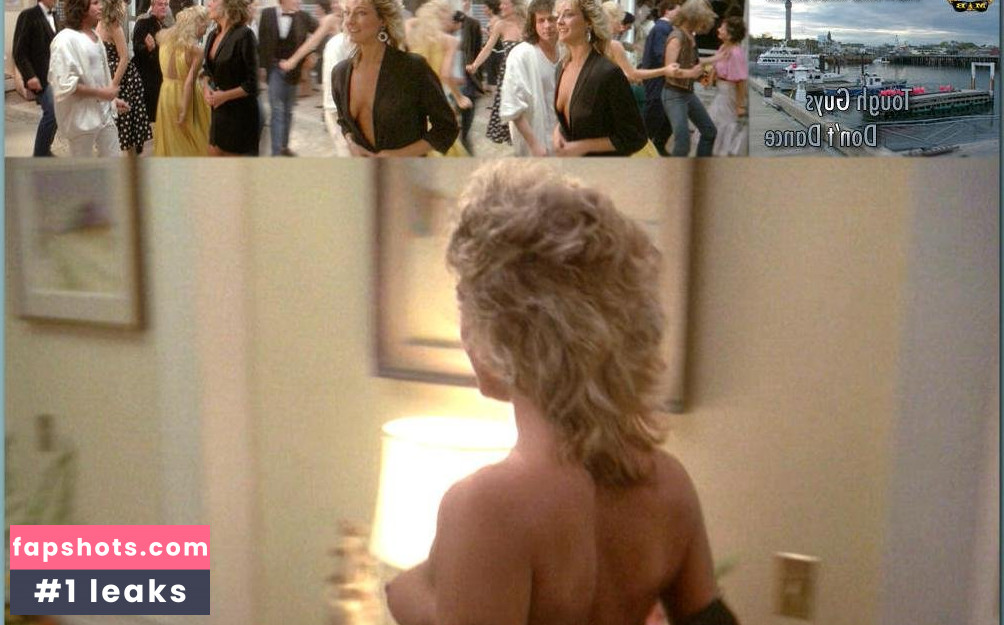 Katrina Marshall nude babe gallery