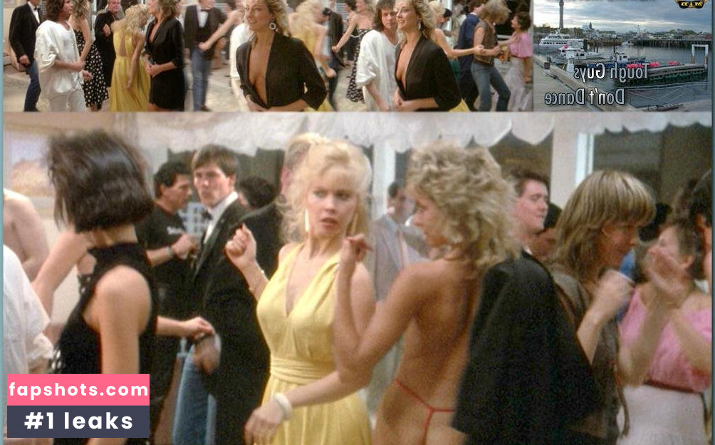 Katrina Marshall gallery photo #6