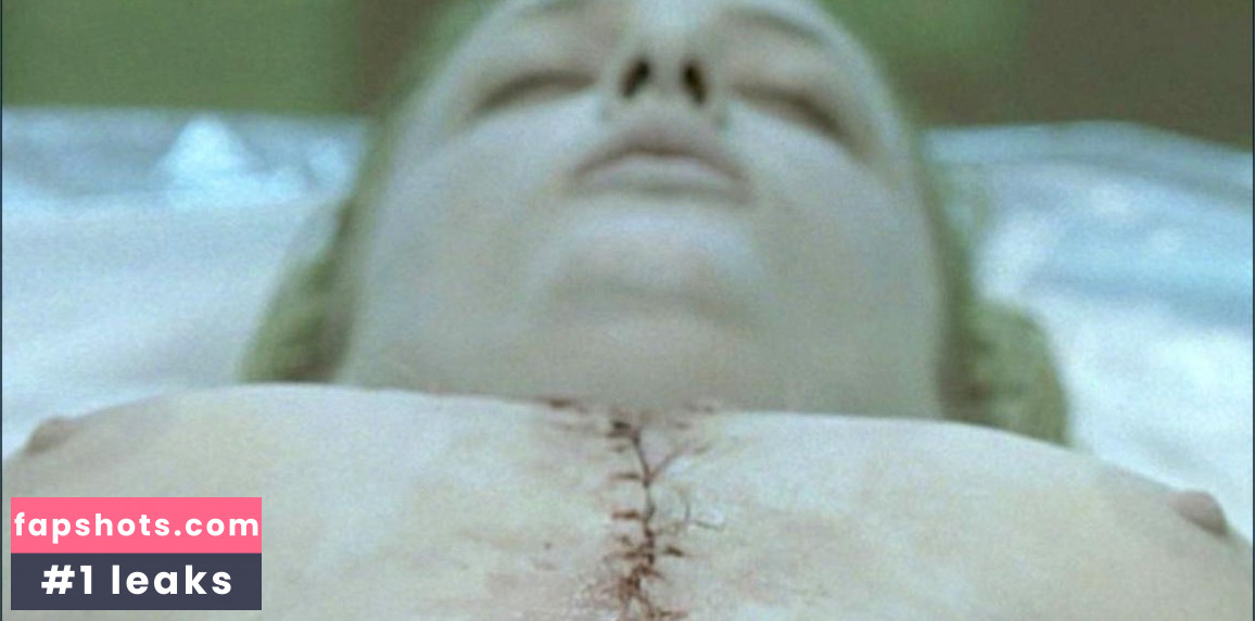 Katrina Matthews Nahé úniky fotek pouze od fanoušků #2 - Fapshots