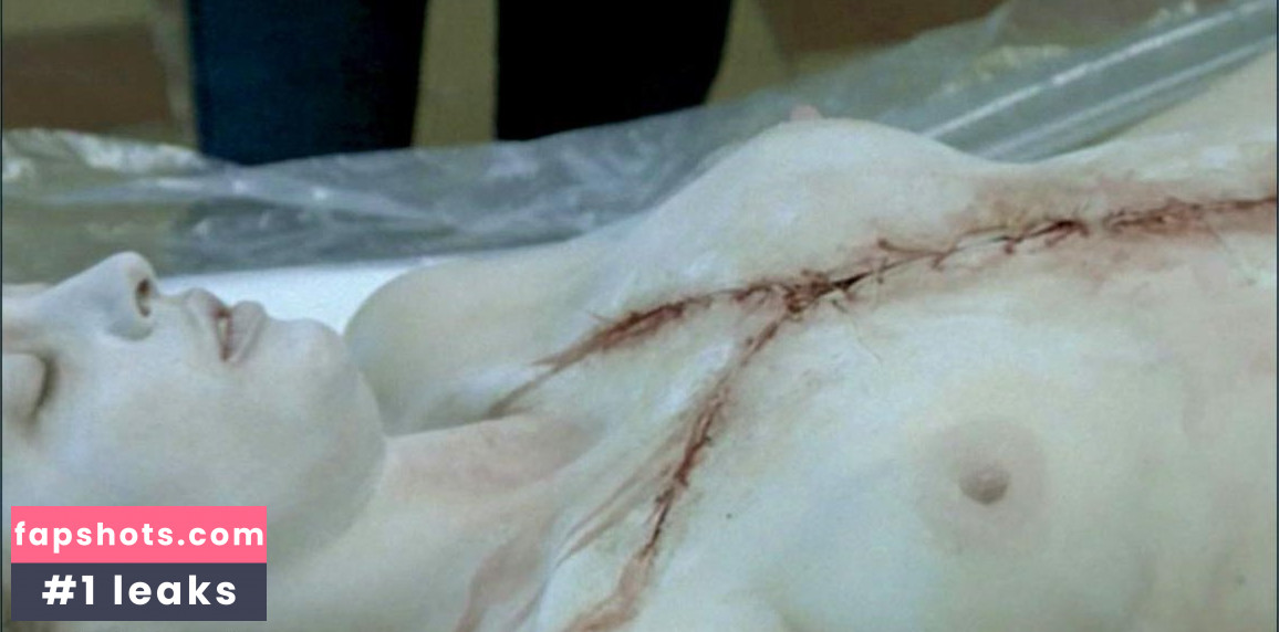 Katrina Matthews Nahé úniky fotek pouze od fanoušků #6 - Fapshots