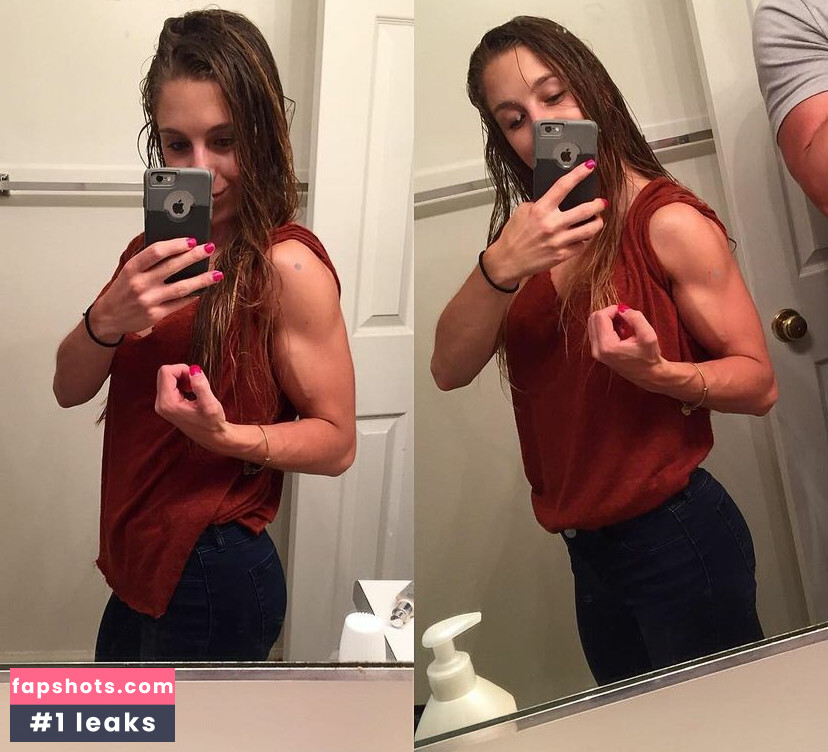 Katrina McKenna gallery photo #19