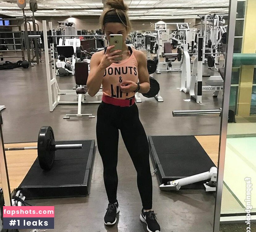 Katrina McKenna gallery photo #7