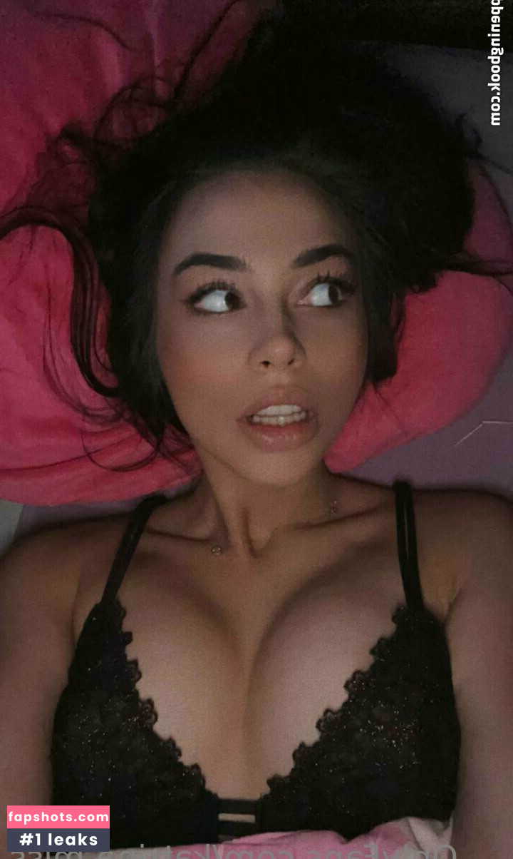 katrina.miss Nahé úniky fotek pouze od fanoušků #19 - Fapshots