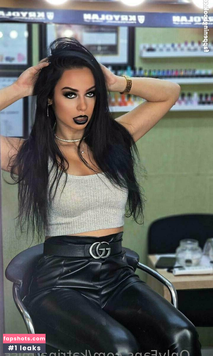 katrina.miss Nahé úniky fotek pouze od fanoušků #21 - Fapshots