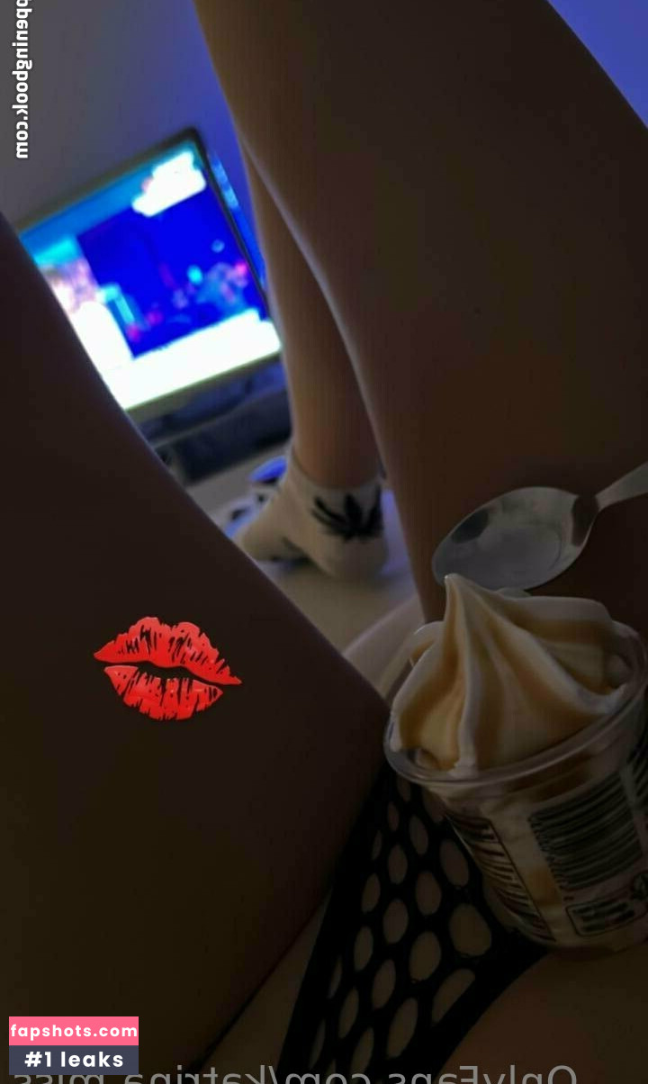 katrina.miss Nahé úniky fotek pouze od fanoušků #25 - Fapshots