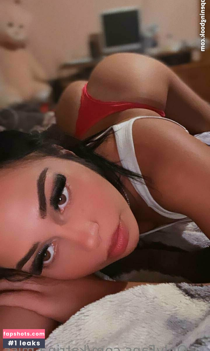 katrina.miss Nahé úniky fotek pouze od fanoušků #4 - Fapshots