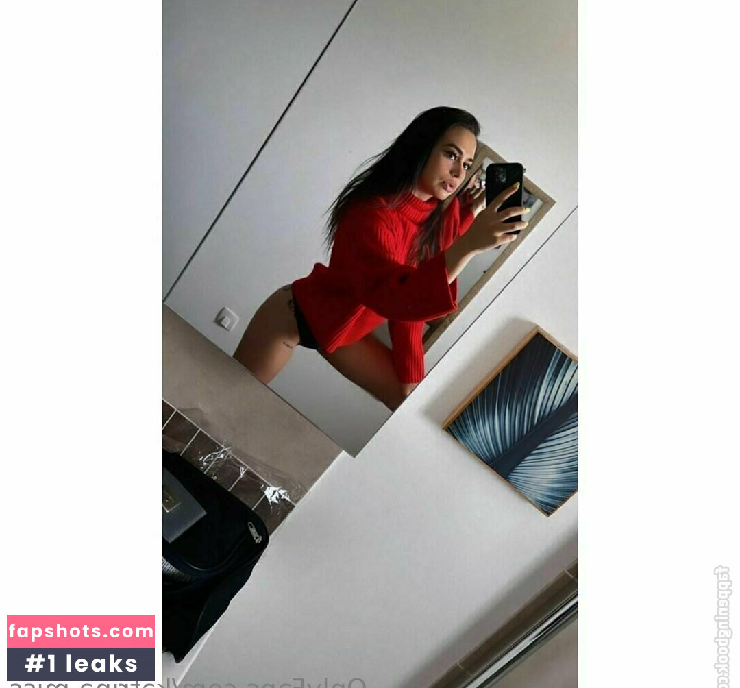 katrina.miss Nahá fotka z úniku fotek pouze pro fanoušky #28 - Fapshots