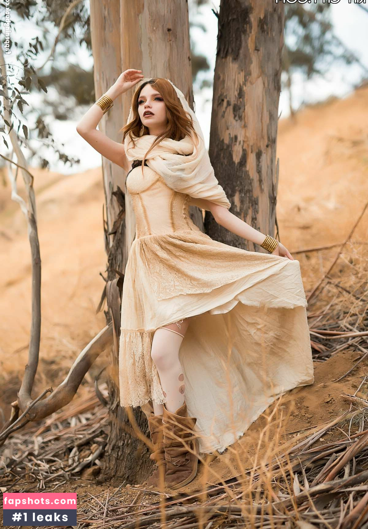 Katrina Wilkinson gallery photo #13