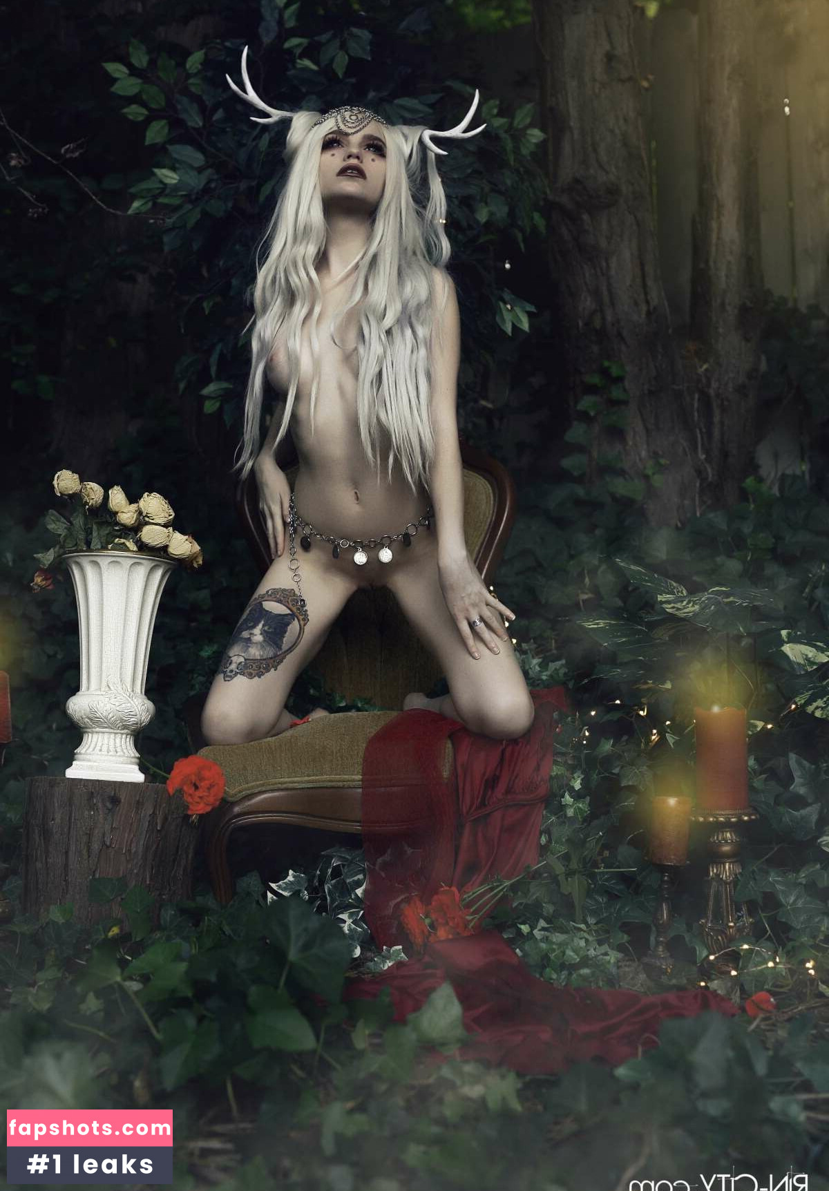 Katrina Wilkinson gallery photo #15