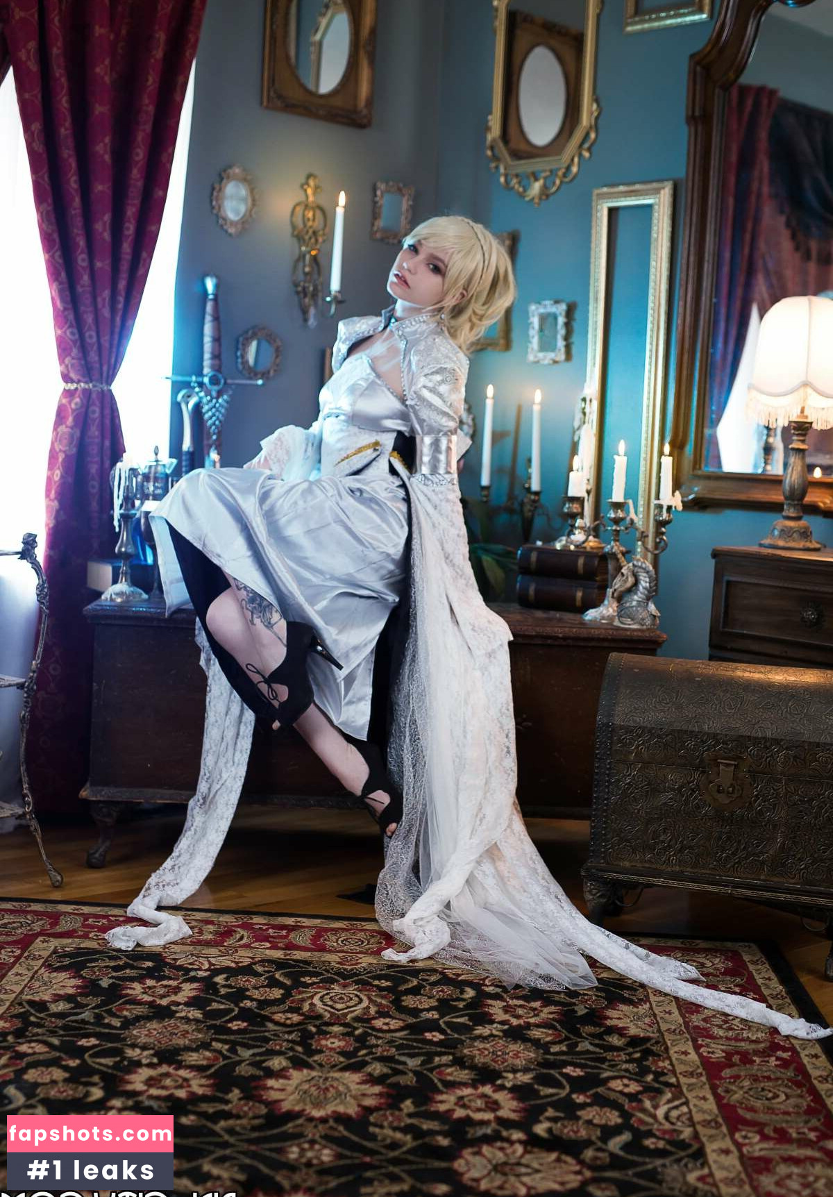 Katrina Wilkinson gallery photo #66