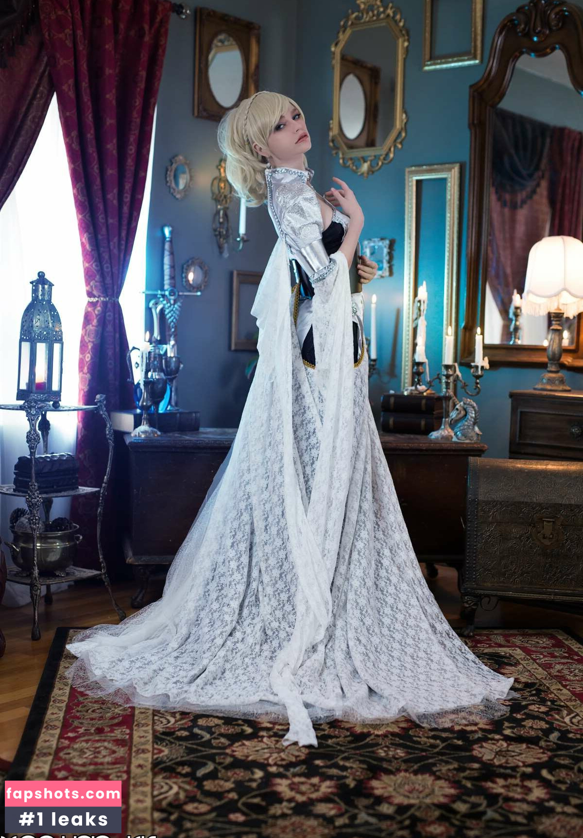 Katrina Wilkinson gallery photo #67