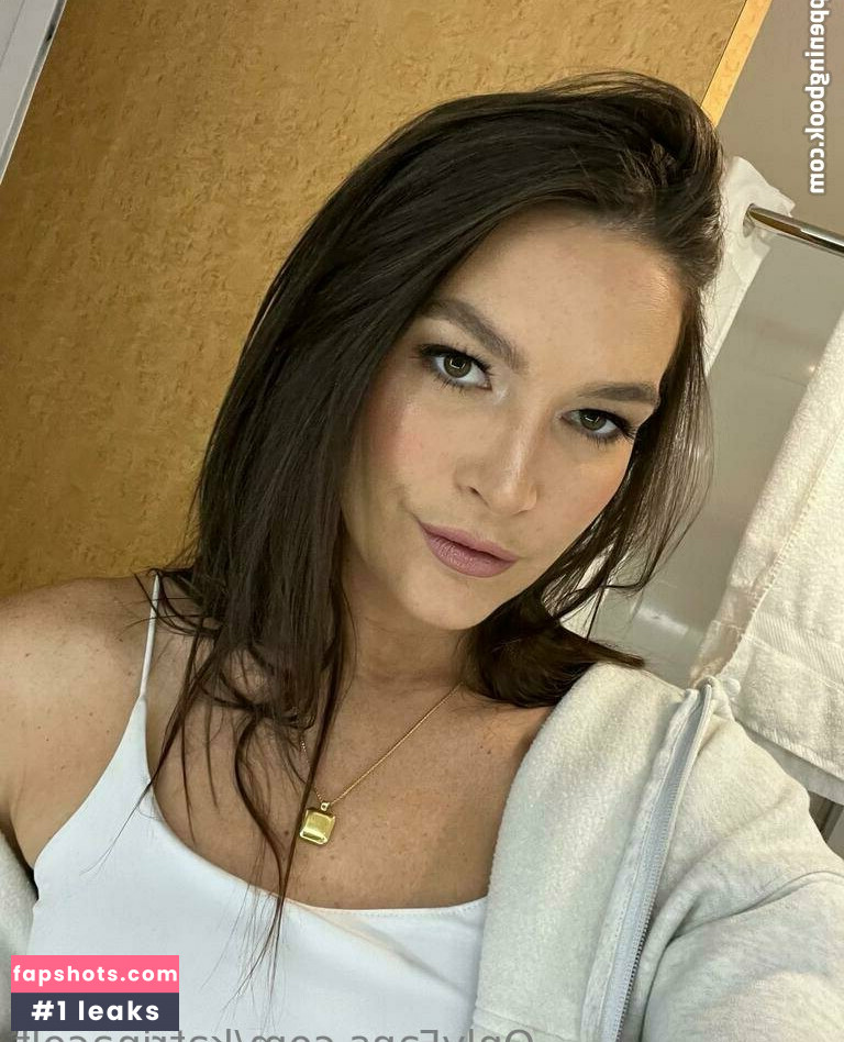 katrinacolt Nahé úniky fotek pouze od fanoušků #35 - Fapshots