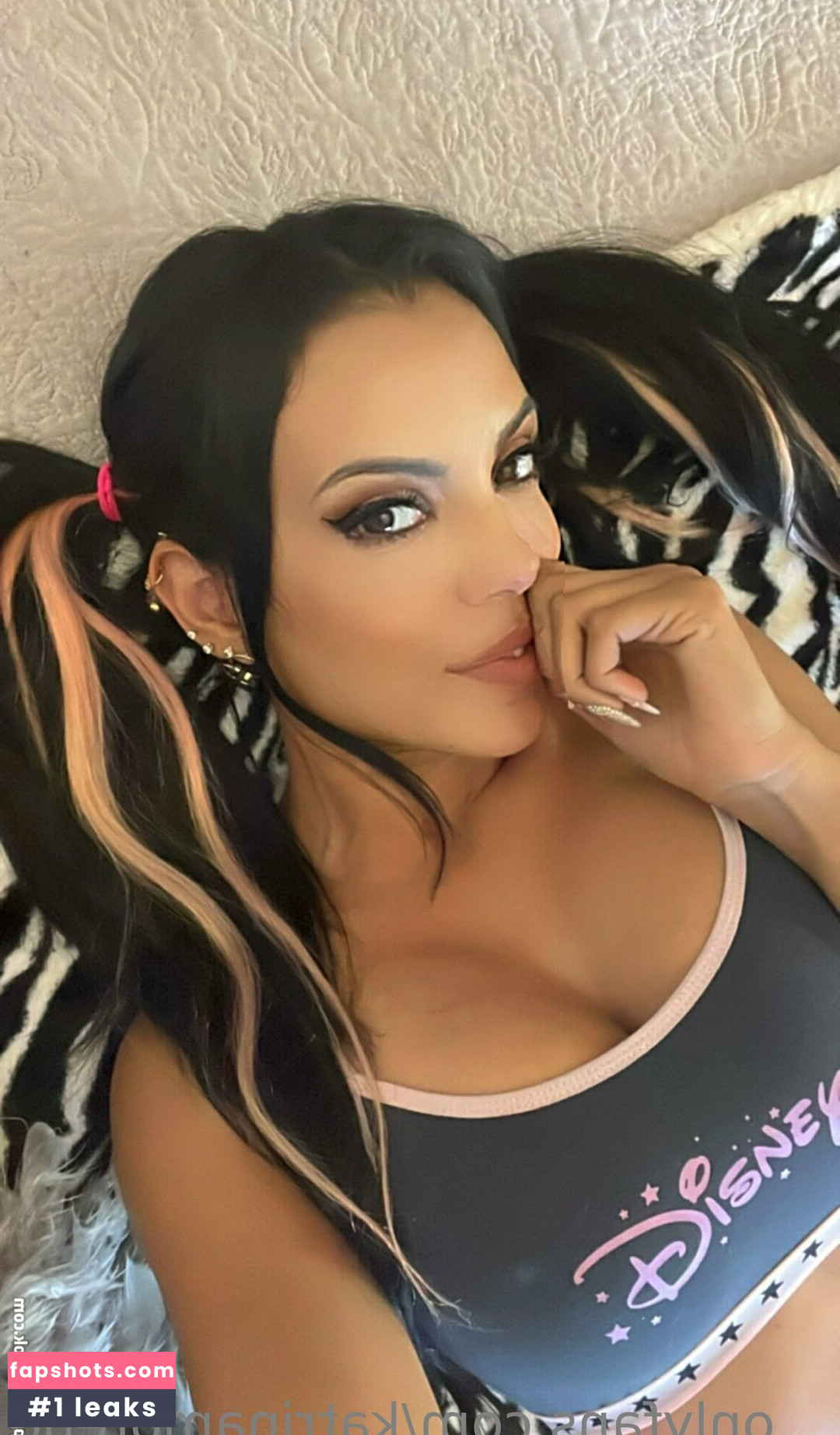 katrinamorenofree Filtración Desnuda OnlyFans Foto #14 - Fapshots