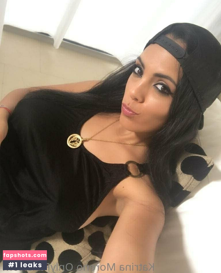 katrinamorenofree Filtración Desnuda OnlyFans Foto #22 - Fapshots