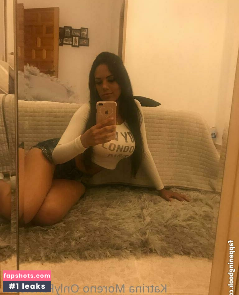 katrinamorenofree Filtración Desnuda OnlyFans Foto #28 - Fapshots