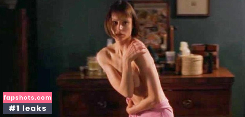 Katrine De Candole Nude Leaks OnlyFans Photos #7 - LeakJerk