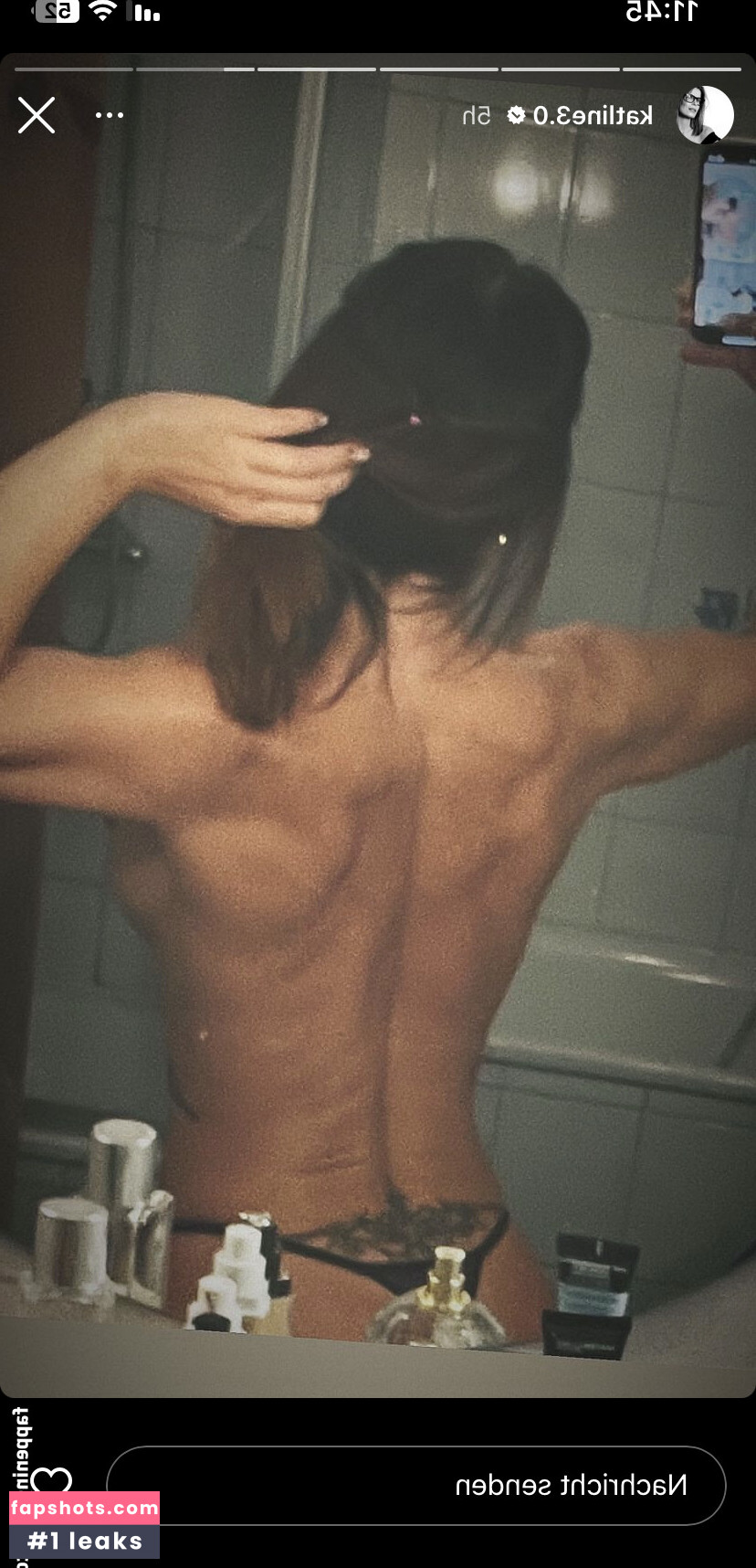 Katrinnolte_katline nude babe gallery