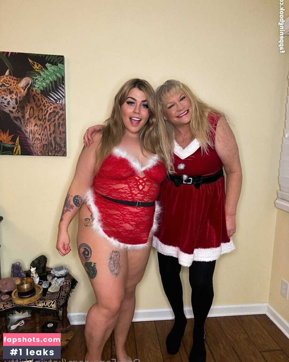 katrinxkitty Nude Leaks OnlyFans Photos #17 - LeakJerk