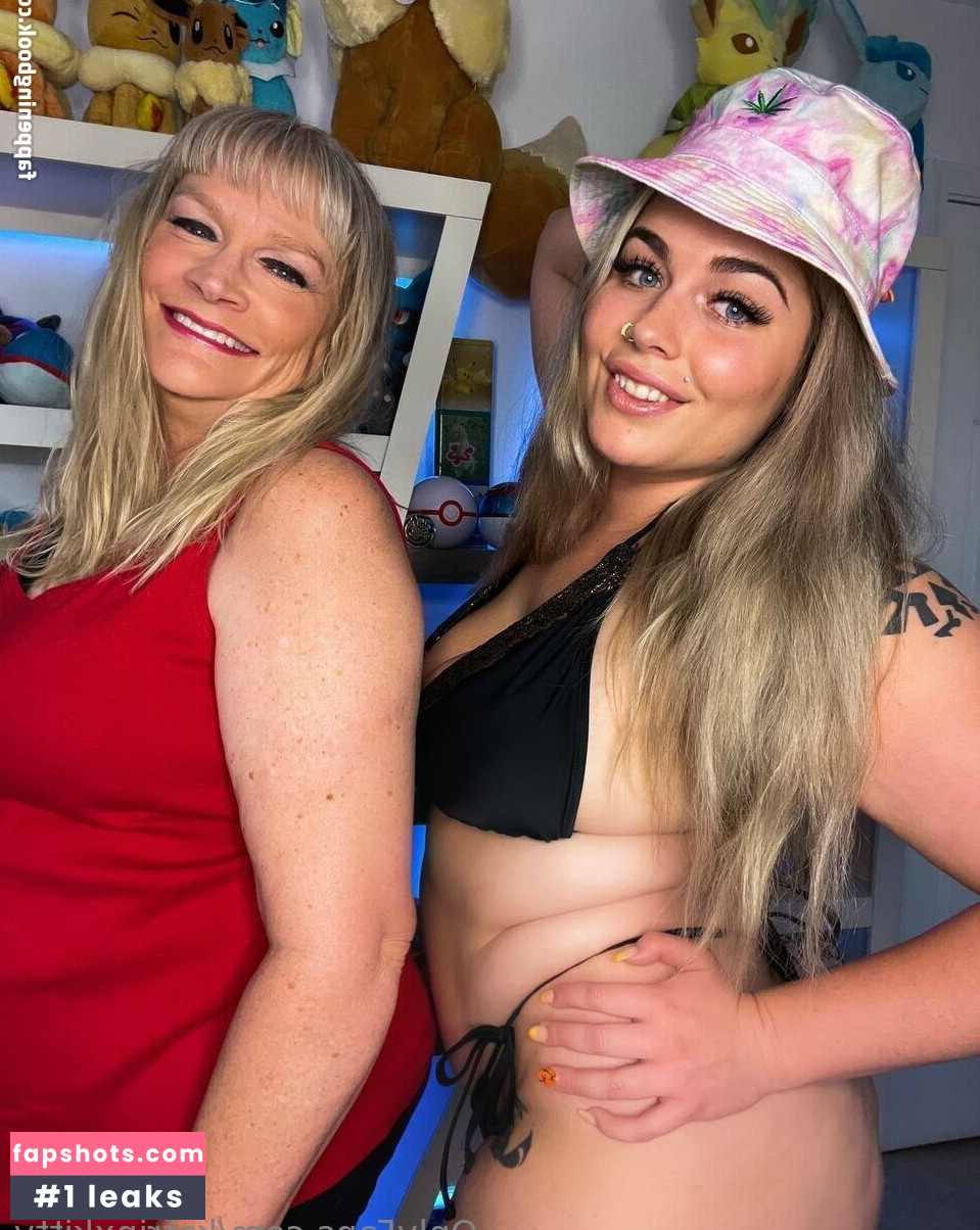 katrinxkitty Nude Leaks OnlyFans Photos #23 - LeakJerk