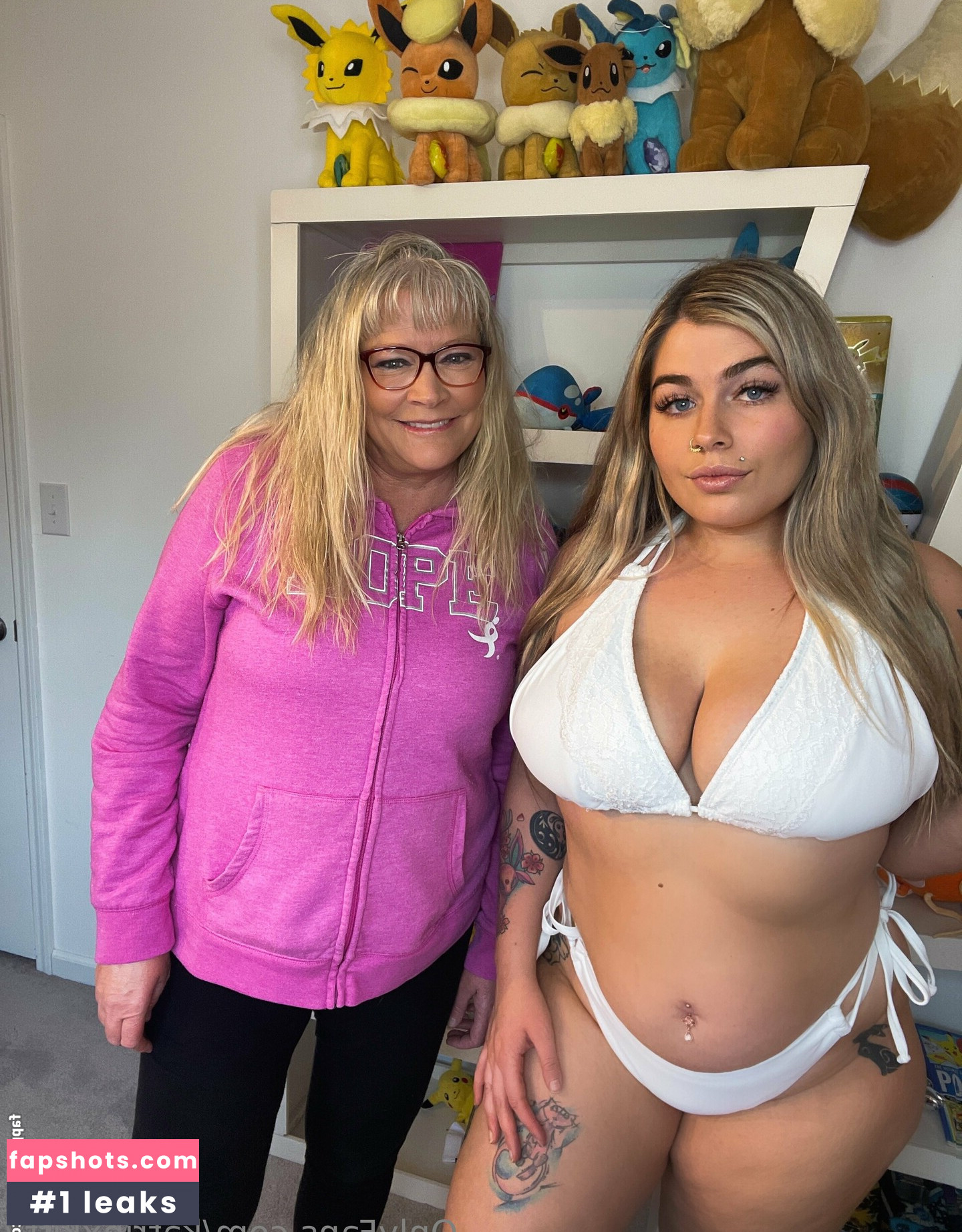 katrinxkitty Filtración Desnuda OnlyFans Foto #29 - Fapshots