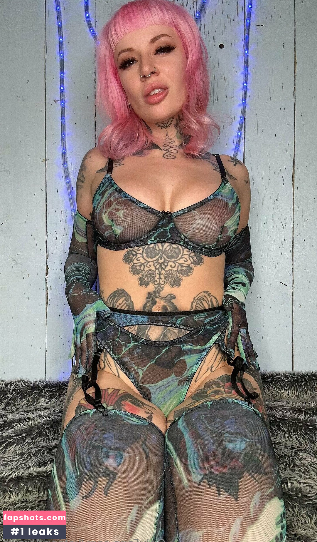 katsandcrows Nahé úniky fotek pouze od fanoušků #2 - Fapshots