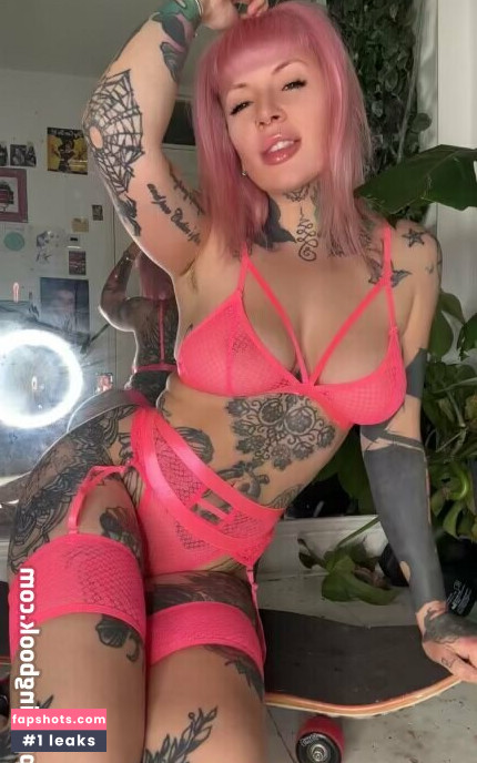 katsandcrows Nahé úniky fotek pouze od fanoušků #16 - Fapshots