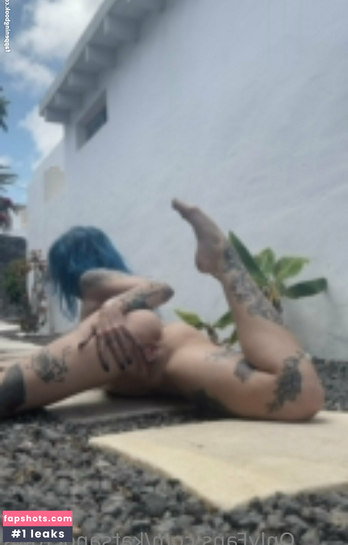 katsandcrows Filtración Desnuda OnlyFans Foto #59 - Fapshots