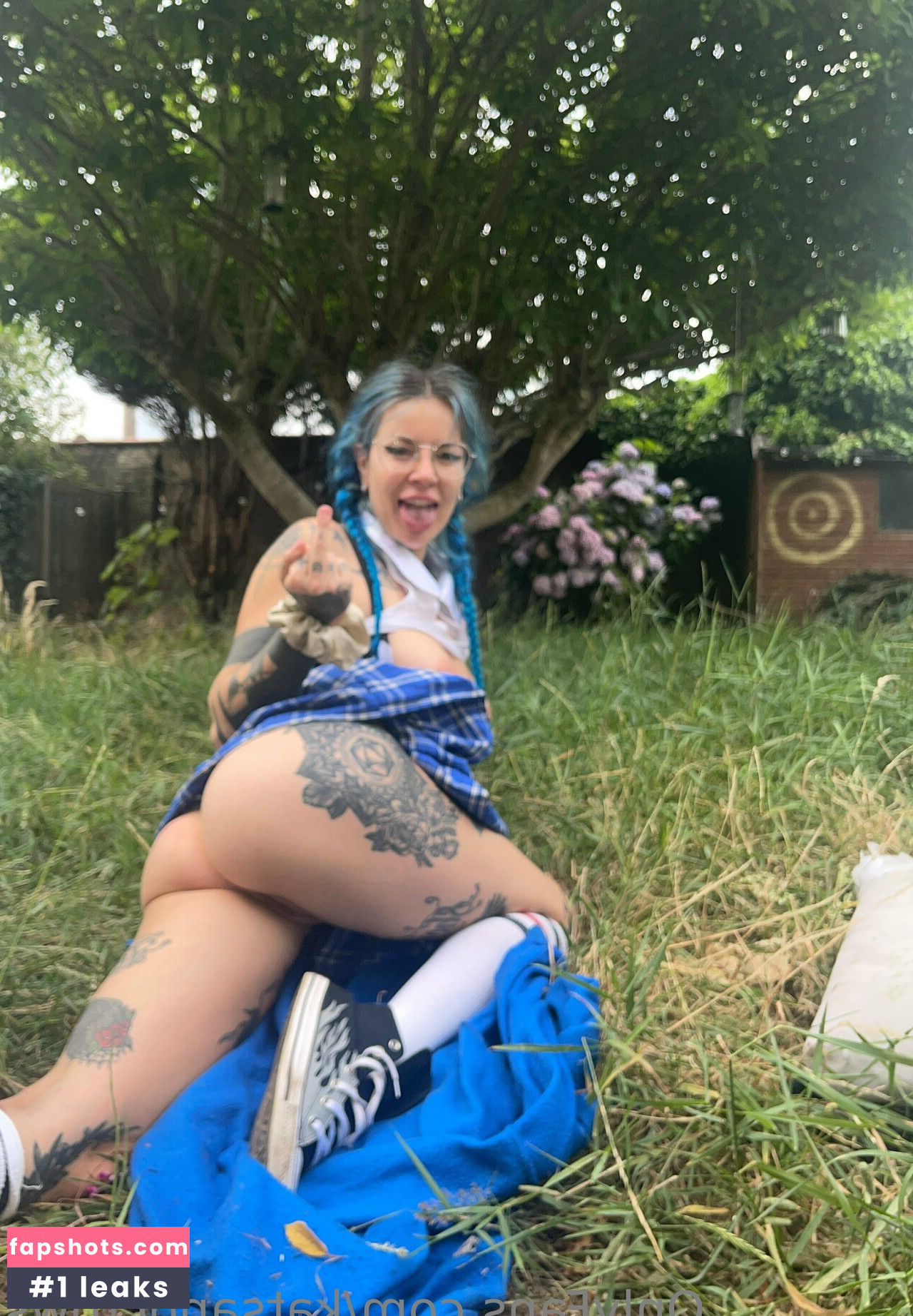 katsandcrows Filtración Desnuda OnlyFans Foto #62 - Fapshots